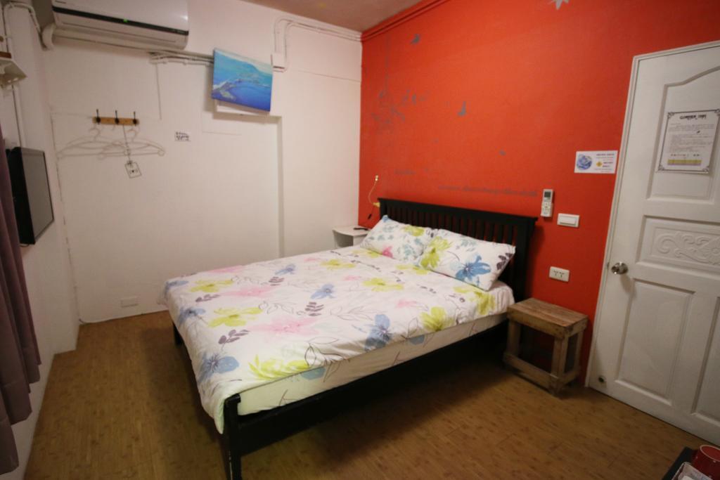 Corner Inn九份住宿i 小角落民宿i 機車租借i日夜間導覽 Zewnętrze zdjęcie