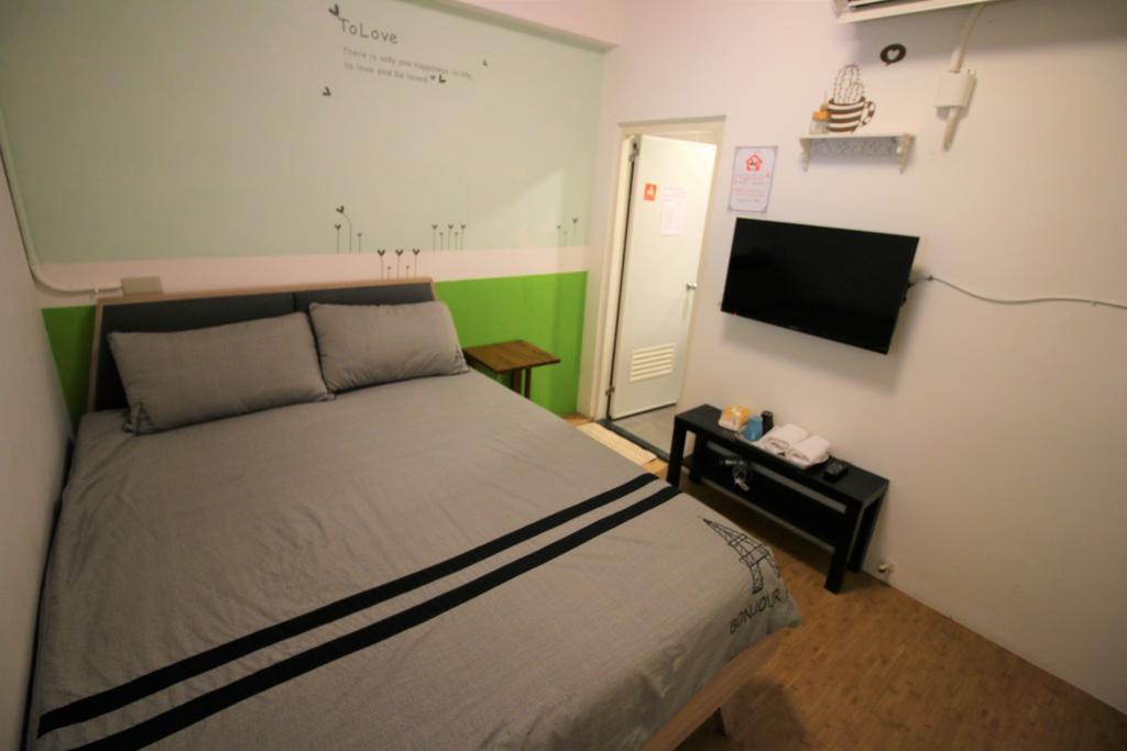 Corner Inn九份住宿i 小角落民宿i 機車租借i日夜間導覽 Zewnętrze zdjęcie