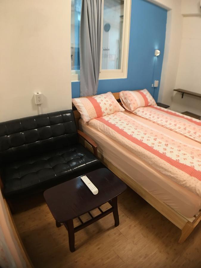 Corner Inn九份住宿i 小角落民宿i 機車租借i日夜間導覽 Zewnętrze zdjęcie