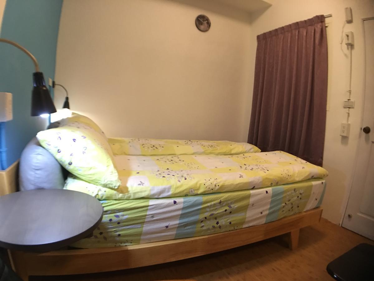Corner Inn九份住宿i 小角落民宿i 機車租借i日夜間導覽 Zewnętrze zdjęcie