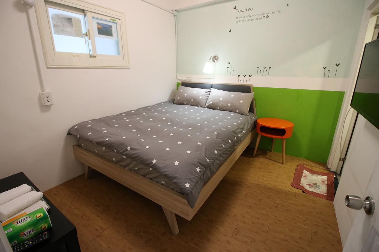 Corner Inn九份住宿i 小角落民宿i 機車租借i日夜間導覽 Zewnętrze zdjęcie